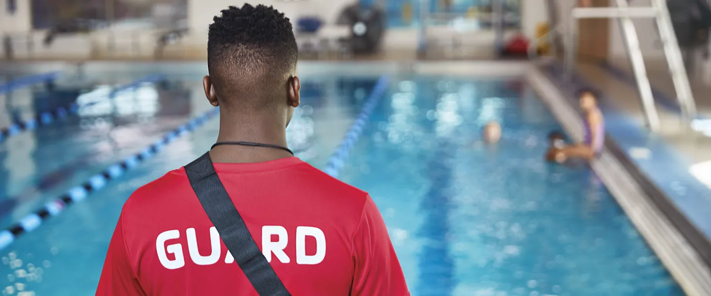 Lifeguard