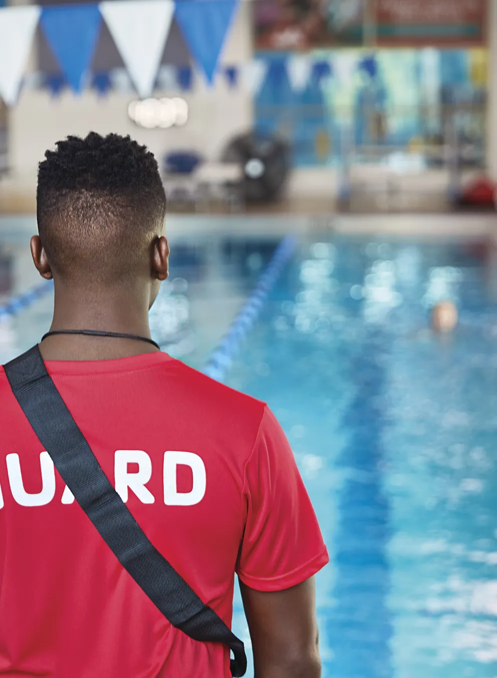 Lifeguard