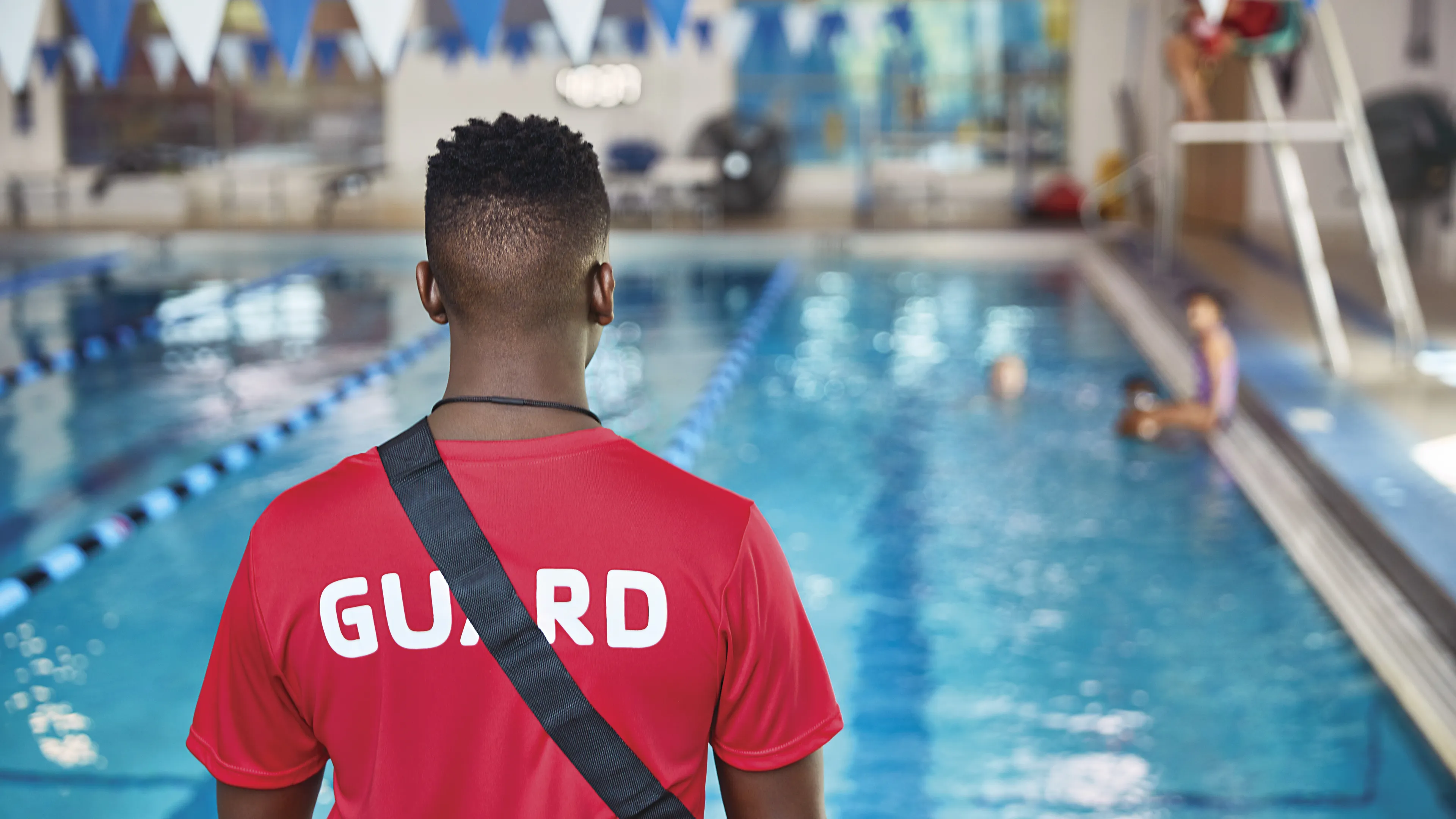 Lifeguard