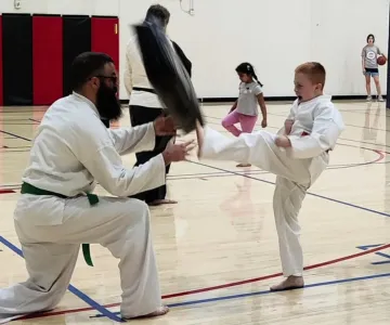 2023 karate