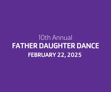 Father Daughter Dance-February 22nd, 2025
