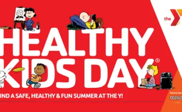 Healthy Kids Day