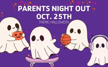 October PNO Theme: Halloween