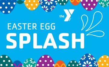 Easter Egg Splash 2026